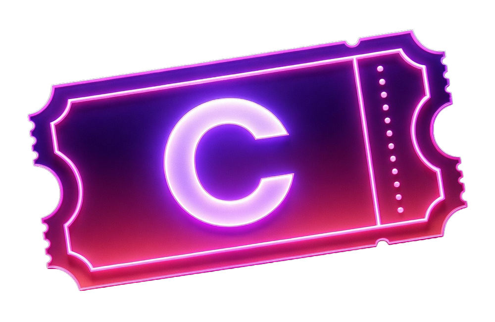 Cheers Logo